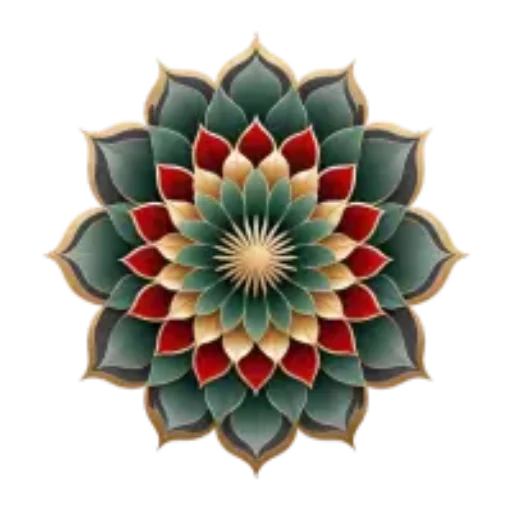 LRN Zoreida - Author of Divine Awakening